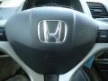 Taffeta White - Civic EX Sedan Photo No. 26