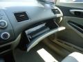 Taffeta White - Civic EX Sedan Photo No. 31