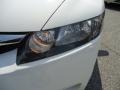 Taffeta White - Civic EX Sedan Photo No. 38