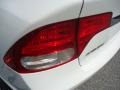 Taffeta White - Civic EX Sedan Photo No. 40