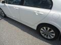 Taffeta White - Civic EX Sedan Photo No. 43