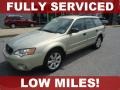 Champagne Gold Opal - Outback 2.5i Wagon Photo No. 1