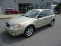 Champagne Gold Opal - Outback 2.5i Wagon Photo No. 2