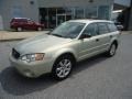 Champagne Gold Opal - Outback 2.5i Wagon Photo No. 3