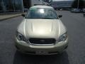 Champagne Gold Opal - Outback 2.5i Wagon Photo No. 4