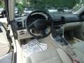 Champagne Gold Opal - Outback 2.5i Wagon Photo No. 12
