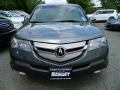Sterling Gray Metallic - MDX Technology Photo No. 1