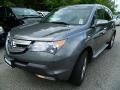 Sterling Gray Metallic - MDX Technology Photo No. 2