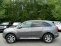 Sterling Gray Metallic - MDX Technology Photo No. 4