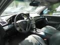 Sterling Gray Metallic - MDX Technology Photo No. 8