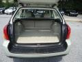 Champagne Gold Opal - Outback 2.5i Wagon Photo No. 24