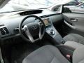 Blizzard White Pearl - Prius Hybrid III Photo No. 5