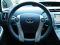 Blizzard White Pearl - Prius Hybrid III Photo No. 6