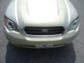 Champagne Gold Opal - Outback 2.5i Wagon Photo No. 43