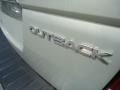 Champagne Gold Opal - Outback 2.5i Wagon Photo No. 46
