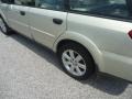 Champagne Gold Opal - Outback 2.5i Wagon Photo No. 48