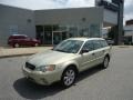 Champagne Gold Opal - Outback 2.5i Wagon Photo No. 50
