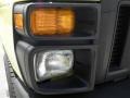 Fleet Yellow - E Series Van E250 Super Duty Commericial Photo No. 3