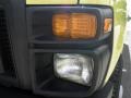 Fleet Yellow - E Series Van E250 Super Duty Commericial Photo No. 5