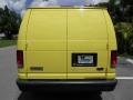 Fleet Yellow - E Series Van E250 Super Duty Commericial Photo No. 10