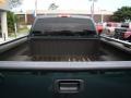 Dark Green Metallic - Silverado 1500 Z71 Regular Cab 4x4 Photo No. 23