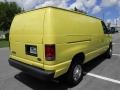 Fleet Yellow - E Series Van E250 Super Duty Commericial Photo No. 12