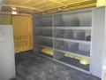 Fleet Yellow - E Series Van E250 Super Duty Commericial Photo No. 17
