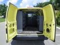 Fleet Yellow - E Series Van E250 Super Duty Commericial Photo No. 18