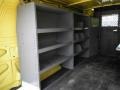 Fleet Yellow - E Series Van E250 Super Duty Commericial Photo No. 19