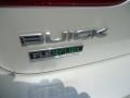 2010 White Diamond Tri-Coat Buick Lucerne CXL  photo #44