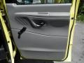 Fleet Yellow - E Series Van E250 Super Duty Commericial Photo No. 23