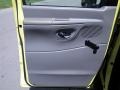 Fleet Yellow - E Series Van E250 Super Duty Commericial Photo No. 24