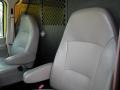 Fleet Yellow - E Series Van E250 Super Duty Commericial Photo No. 25