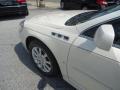 2010 White Diamond Tri-Coat Buick Lucerne CXL  photo #48
