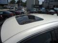 2010 White Diamond Tri-Coat Buick Lucerne CXL  photo #49