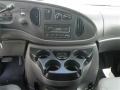 Fleet Yellow - E Series Van E250 Super Duty Commericial Photo No. 29