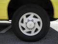 Fleet Yellow - E Series Van E250 Super Duty Commericial Photo No. 31