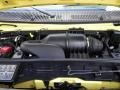 Fleet Yellow - E Series Van E250 Super Duty Commericial Photo No. 32