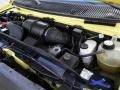 Fleet Yellow - E Series Van E250 Super Duty Commericial Photo No. 33