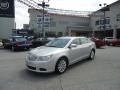 2010 Quicksilver Metallic Buick LaCrosse CX  photo #51