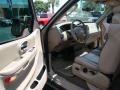 2003 Arizona Beige Metallic Ford F150 XL SuperCab  photo #9