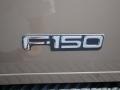 2003 Arizona Beige Metallic Ford F150 XL SuperCab  photo #27