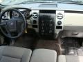 Black - F150 XLT SuperCrew Photo No. 13