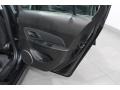 Jet Black Leather Door Panel Photo for 2011 Chevrolet Cruze #69293289
