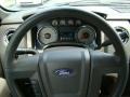 Black - F150 XLT SuperCrew Photo No. 17