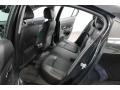 Jet Black Leather Rear Seat Photo for 2011 Chevrolet Cruze #69293334