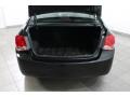 Jet Black Leather Trunk Photo for 2011 Chevrolet Cruze #69293361