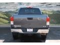 2010 Slate Gray Metallic Toyota Tundra Double Cab 4x4  photo #8