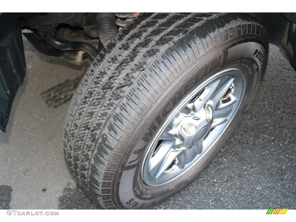 2010 Tundra Double Cab 4x4 - Slate Gray Metallic / Graphite Gray photo #19