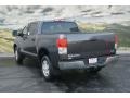 2012 Magnetic Gray Metallic Toyota Tundra CrewMax 4x4  photo #3